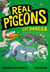 Real Pigeons Eat Danger