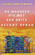 De wasbeer die met een Brits  accent sprak