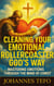 Cleaning Your Emotional Rollecoster God's Way: Mastering Emotions Through The Mind Of Christ