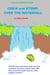 Crick and Stone: Over the Waterfall - Friends of Puxim Place, #2