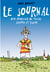 Le journal d'un rugbyman de village chauvin et râleur