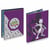 Portfolio Pokémon Mewtwo - 80 Cartes