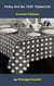 Polka Dots No.7525 TableclothCrochet Pattern