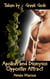 Taken by Greek Gods: Apollo and Dionysus – Opposites Attract - Taken by Greek Gods, #7