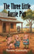 The Three Little Aussie Pigs - Picture Books