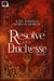 Resolve of a Duchesse - Vassetre, #3