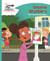 Reading Planet - Gnome Mystery - Turquoise: Comet Street Kids ePub