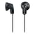 Écouteurs MDR-E9LP Noir - Sony