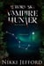 True North - Aurora Sky: Vampire Hunter, #6