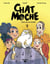 Chat moche - T1 - J'aime pas ma famille
