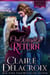 One Knight's Return: A Medieval Romance - Rogues & Angels, #2