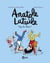 Anatole Latuile, Tome 11 - Anatole Latuile - Trop la classe !