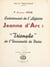 7 juillet 1456, enterrement de l'affaire Jeanne d'Arc - Triomphe de l'université de Paris