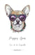 Puppy Gras: Coco de la Croquette - Puppy Gras, #2