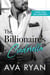 The Billionaire's Cinderella - Fairy Tale Billionaires, #2