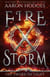 Firestorm - The Sword of Light Trilogy, #2