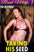 Taking His Seed : Real Milfs 3 (Milf Erotica Cougar Erotica Breeding Erotica Sex Age Gap XXX Erotica) - Real MILFs, #3