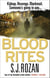 Blood Rites - (Bill Smith/Lydia Chin)