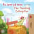 En larve på reise The Traveling Caterpillar - Norwegian English Bilingual Collection