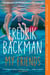 My Friends - The INSTANT Sunday Times Bestseller and Goodreads Choice Awards Fiction 2025 winner!