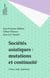 Sociétés asiatiques : mutations et continuité - Chine, Inde, Indonésie