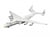 Maquette - Antonov An-225 MRIJA