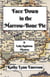 Face Down in the Marrow-Bone Pie - Face Down Mysteries, #1