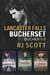 Lancaster Falls Bücherset Bücher 1-3 - Lancaster Falls Deutsch, #3.5