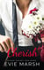 Cherish - Billionaire Marriage Club, #3
