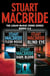 Logan McRae Crime Series Books 4-6 - Flesh House, Blind Eye, Dark Blood