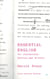 Essential English for Journalists, Editors and Writers
