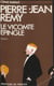 Le Vicomte épinglé