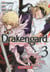Drakengard - Destinées Écarlates - tome 03