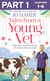 Tales from a Young Vet: Part 1 of 3 - Mad cows, crazy kittens, and all creatures big and small
