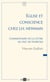Église et conscience chez J.H. Newman - Commentaire de la lettre au duc de Norfolk