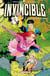 Invincible T06 - Ménage à trois