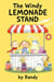 The Windy Lemonade Stand - Childrens Books, #999