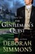 The Gentleman's Quest - Regency Lures, #2