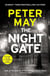 The Night Gate - the Razor-Sharp investigation starring Enzo MacLeod