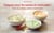 Craquez pour les sauces et marinades ! - Pour vos grillades, salades et petits plats