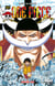 One Piece - Édition originale - Tome 57 - Guerre au sommet
