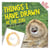 Things I Have Drawn - At the Zoo