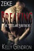 Zeke (Breaking the Declan Brothers, #3) - Breaking the Declan Brothers, #3