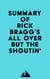 Summary of Rick Bragg's All Over but the Shoutin'