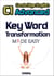 C1 Advanced - Key Word Transformation Made Easy