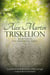 Triskelion - The Spirit Level, #2