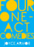Four One-Act Comedies