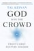 God Is in the Crowd - Twenty-First-Century Judaism