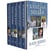 Rain Series Box Set - Books 1-5 - Rain Series