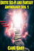 Erotic Sci-fi and Fantasy Anthology: Vol 1